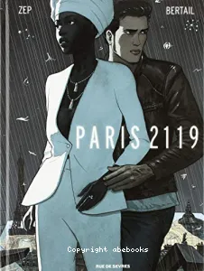 Paris 2119