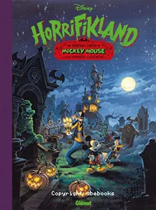 Horrifikland