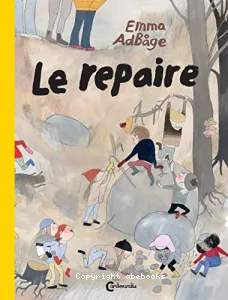 Repaire (Le)