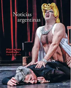 Noticias argentinas