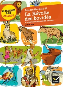 Révolte des bovidés (La)