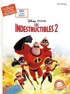 Les Indestructibles 2