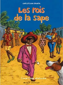 Rois de la sape (Les)