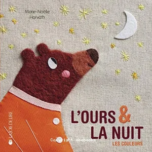 L'ours et la nuit