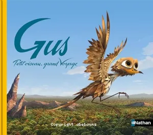 Gus