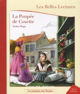 La poupée de Cosette