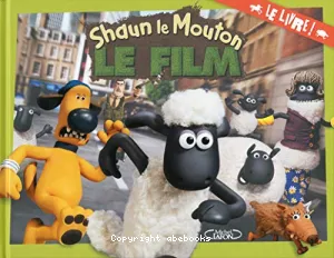 Shaun le mouton, le film