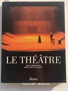 Le théâtre