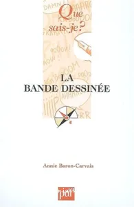 Bande dessinée (La)