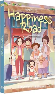 Happiness Road