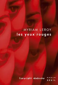 Les yeux rouges