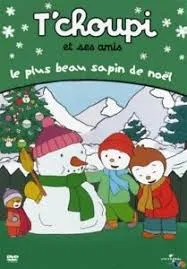 Le plus beau sapin de Noël