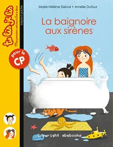 La baignoire aux sirènes