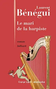 Le mari de la harpiste