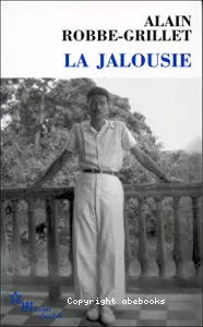 La jalousie