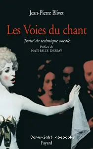 Les voies du chant