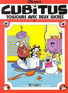 Toujours avec deux sucres