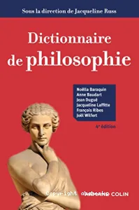 Dictionnaire de philosophie