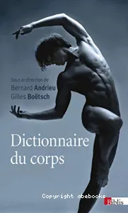 Le dictionnaire du corps