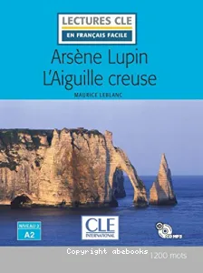 L'aiguille creuse