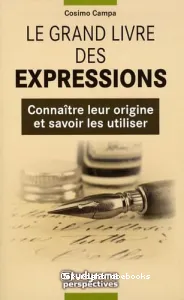 Le grand livre des expressions