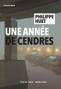 Une année de cendres