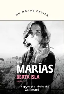 Berta Isla