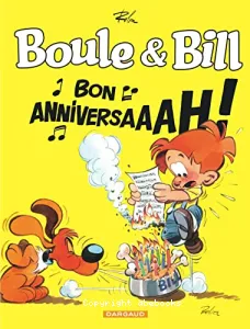 Boule & Bill