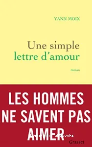 Une simple lettre d'amour