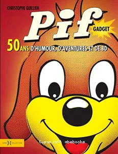 Pif gadget