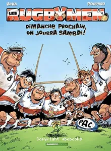 Les rugbymen