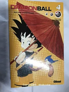 Dragon Ball