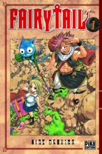 Fairy Tail