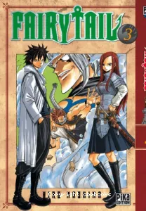 Fairy Tail