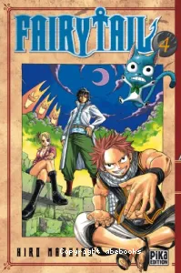 Fairy Tail