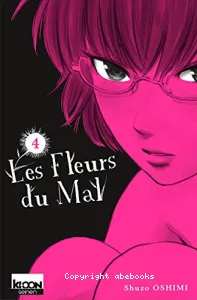 Les fleurs du mal