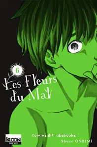 Les fleurs du mal