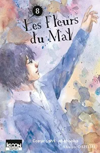 Les fleurs du mal