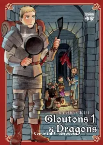 Gloutons & dragons