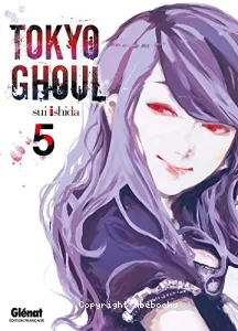 Tokyo ghoul