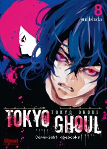 Tokyo ghoul