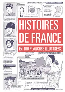 Histoires de France