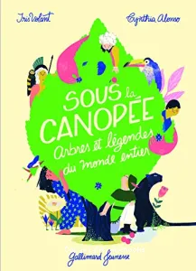 Sous la canopée