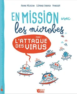 L'attaque des virus