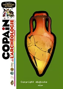 Copain de l'archéologie