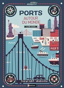 Ports autour du monde