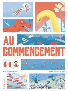 Au commencement