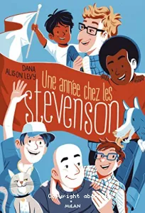 Une année chez les Stevenson