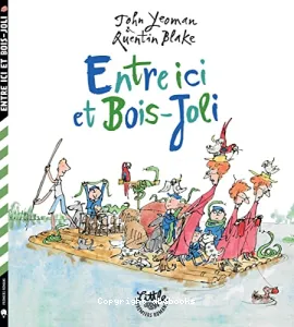 Entre ici et Bois-Joli