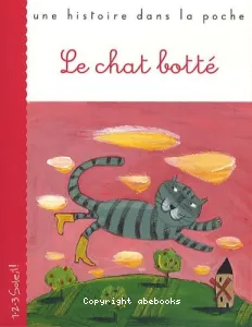 Le chat botté